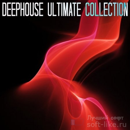 Deephouse Ultimate Collection (2017)