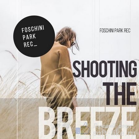 Shooting The Breeze (2017)