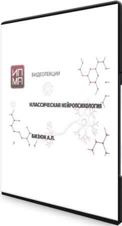 Нейропсихология. Видеолекции (2021) CAMRip
