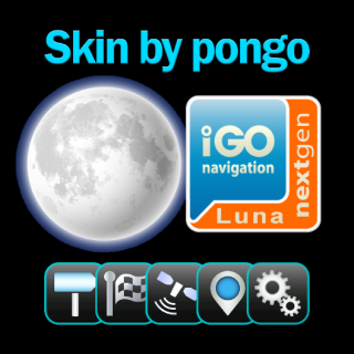 iGO Nextgen LUNA 9.35.2.153810 [Android]