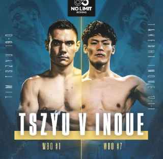 Бокс / Тим Цзю - Такеши Иноуэ / Boxing / Tim Tszyu vs Takeshi Inoue (2021) HDTV 1080i