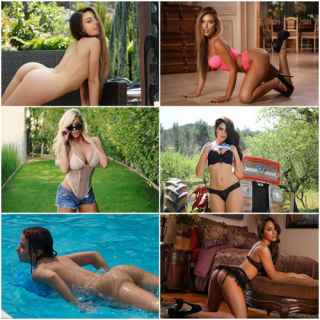 HD Wallpapers Girls #382