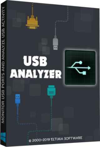 Eltima USB Analyzer 4.0.288