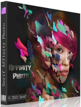Serif Affinity Photo 1.10.5.1342 Final