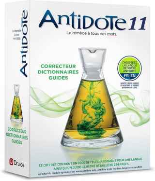 Antidote 11 v2.0.1 (x64)