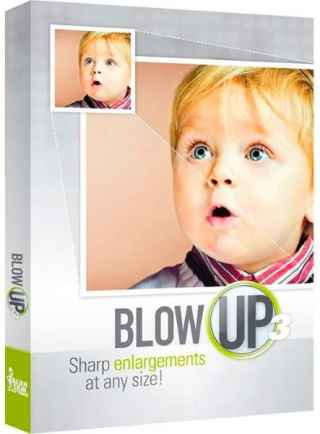Exposure Software Blow Up 3.1.4.404