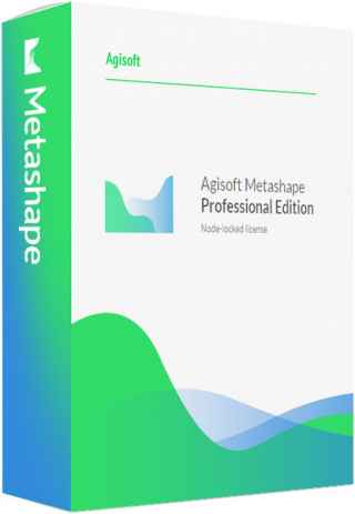 Agisoft Metashape Professional 1.8.4 Build 14583