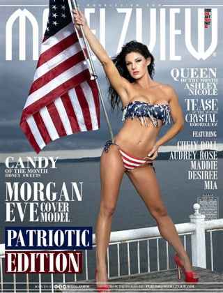 Modelz View - Issue 248, July 2022 Part 2