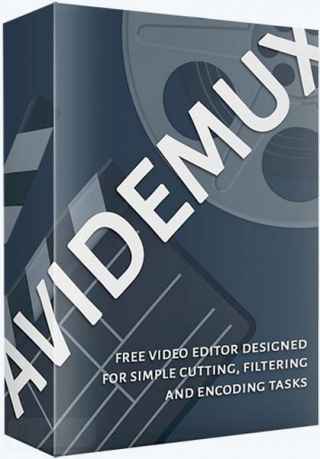 Avidemux 2.8.1 Release