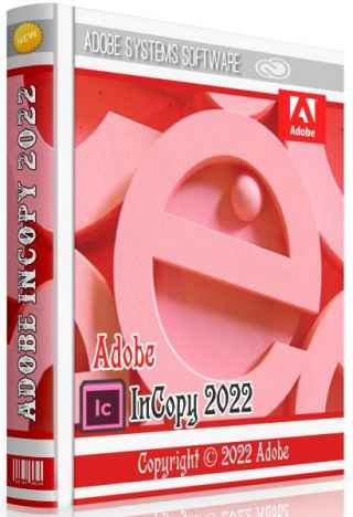 Adobe InCopy 2023 18.0.0.312