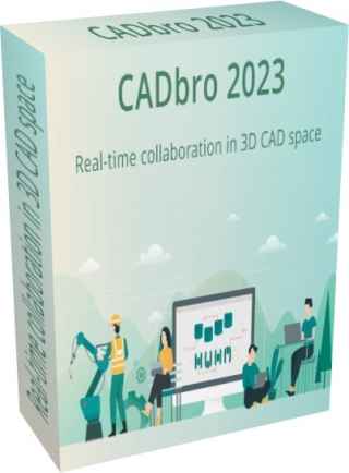 CADbro 2023