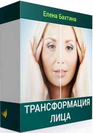 Курс трансформации лица (2020) CAMRip