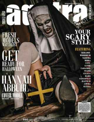 Aqstrashot - Issue 163, October 2022 Part 4