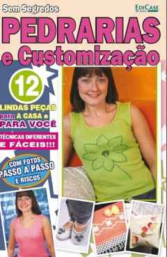 Sem Segredos PEDRARIAS e Customização 2023