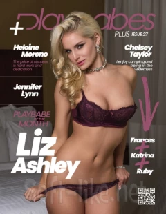 Playbabes Plus – February 2023