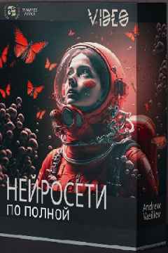 Нейросети по полной (2023) Видеоурок