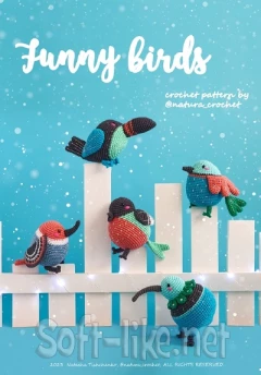 Funny Birds