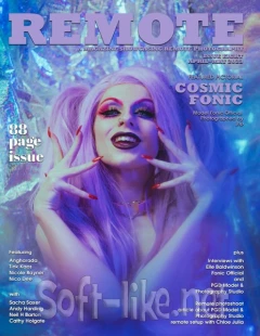 Remote Magazine – April/May 2023