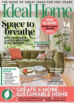Ideal Home UK - May 2023