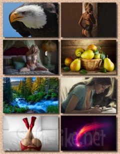 Super mix wallpapers 540