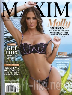 MAXIM New Zealand – June 2023