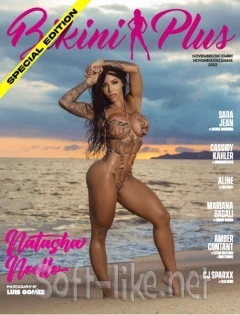 Bikini Plus Special Edition - November/December 2022