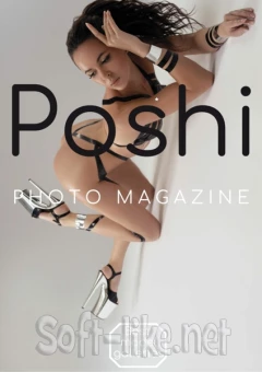 Poshi Photo Magazine - June 2023