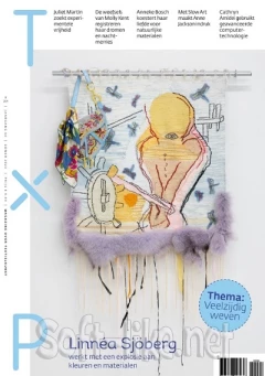 TxP. Textiel Plus - Zomer 2023