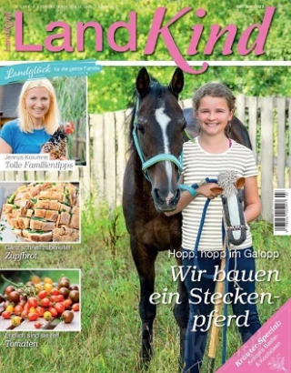 LandKind - Mai/Juni 2023