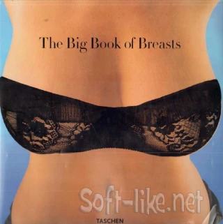 Dian Hanson - The Big Book of Breats - 2006