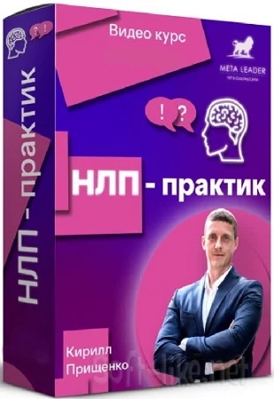 Кирилл Прищенко - Курс НЛП-Практик (2020) CAMRip