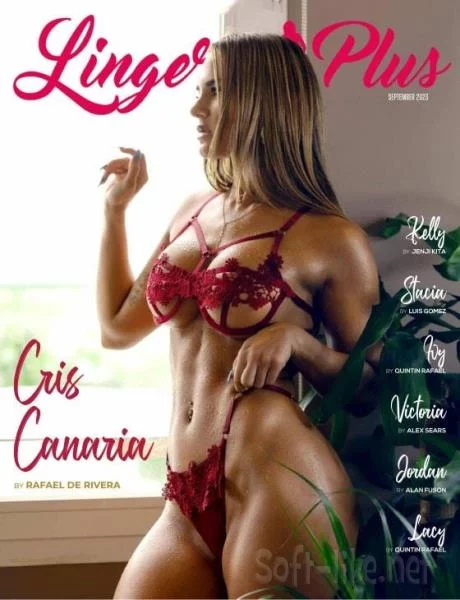 Lingerie Plus – September 2023