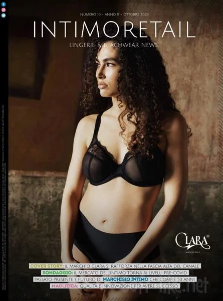 Intimo Retail - Ottobre 2023