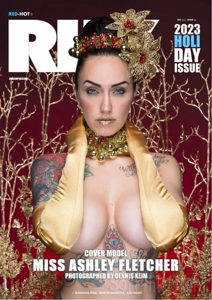 RHK Magazine – Issue 267, December 2023