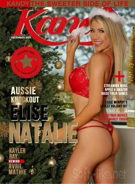 Kandy Magazine – December 2023