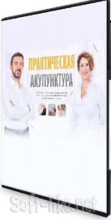 Тамара Хестанова, Станислав Сидоров - Практическая акупунктура [модуль 1] (2024) Видеокурс