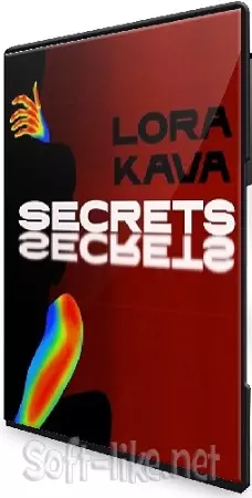 Lora.Kava - Курс по Минету (2024) CAMRip