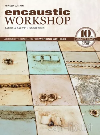 Encaustic Workshop: Artistic Techniques for Working with Wax