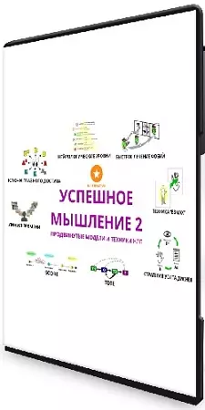 Александр Любимов - [НЛП-практик] Успешное мышление 2 (2020) Видеокурс