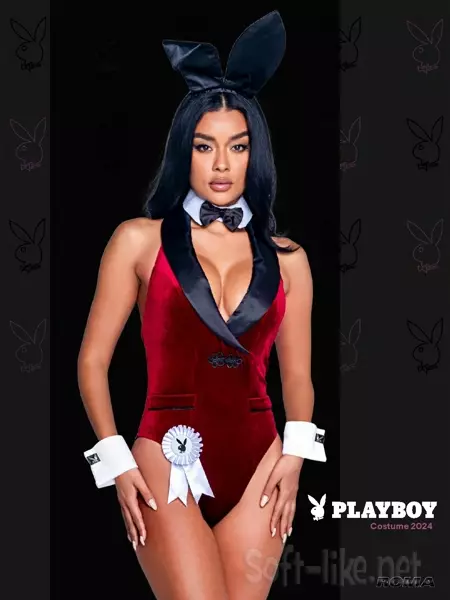 Roma – Playboy Costume Collection 2024