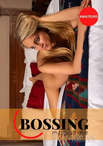 Bossing Magazine – November 2024