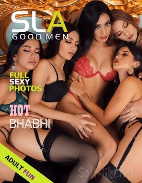 SLA Good Men – November 2024 / May 2025