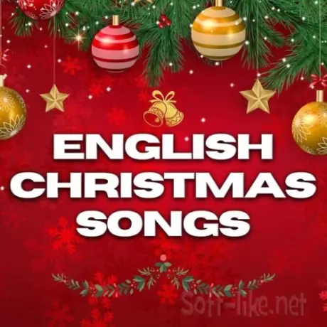 English Christmas Songs (2024)
