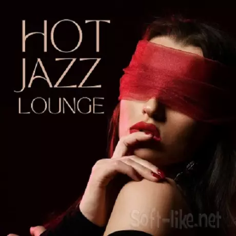 Instrumental Jazz Musica Ambiental - Hot Jazz Lounge Sexy Moments with Erotic Jazz (2024) FLAC