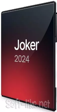 [JUG Ru Group] Joker 24. Java-конференция для опытных разработчиков (2024) WEBRip