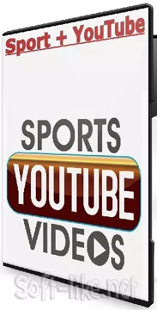 [viknoplast] Sport + YouTube (2025) PCRec