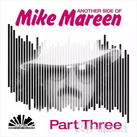 Another Side of Mike Mareen Part 1-3 (2016) FLAC
