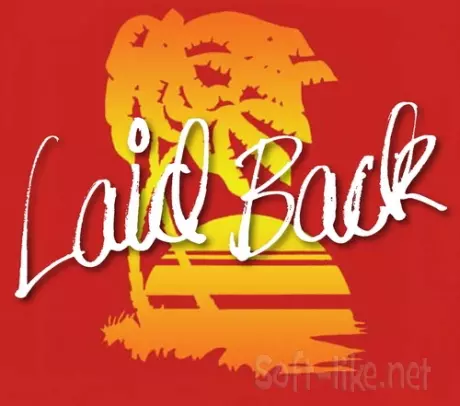 Laid Back - 8CD Albums Compilations (Re-release Edition) (2011) FLAC