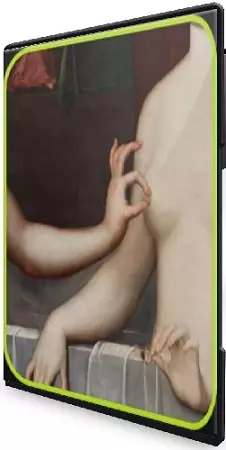 Екатерина Андреева - История проституции (2023) Видеокурс