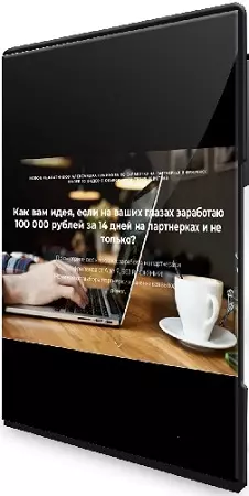 Александр Пуминов - Реалити-шоу 2.0 по заработку на партнерках и фрилансе (2025) Видеокурс